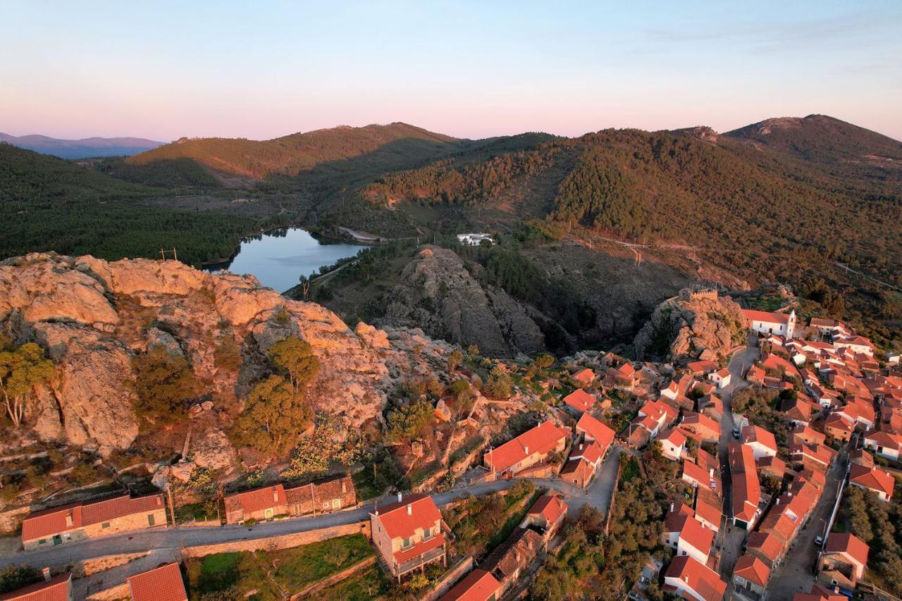 Casal Da Serra Пенья-Гарсиа Экстерьер фото